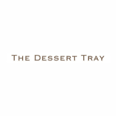 The Dessert Tray Logo
