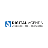 The Digital Agenda logo