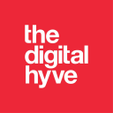 The Digital Hyve logo