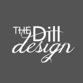 The Dill Design logo