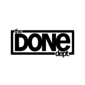 The Done Dept. Logo