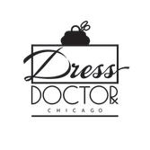 The Dress Doctor Logo