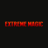 The Extreme Magic of Eric Wilizig Logo