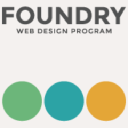 The Foundry Program logo