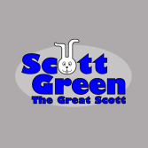 The Great Scott Logo