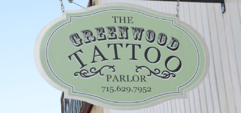 The Greenwood Tattoo Parlor