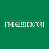 The Guzzi Doctor Logo