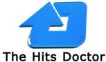 The Hits Doctor LLC logo