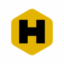 The Hive Agency  logo