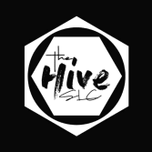 The Hive SLC Logo