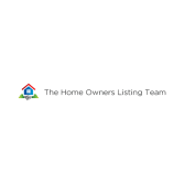 The Home Owners Listing Team Logo