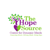 The Hope Source Logo