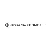 The Hopkins Team Logo