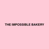 The Impossible Bakery Logo
