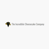 The Incredible Cheesecake Company Logo
