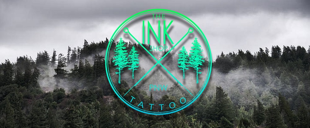 The Ink Shop Tattoos