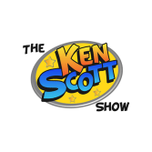 The Ken Scott Show Logo