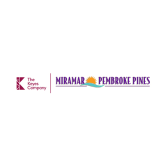 The Keyes Company - Pembroke Pines/Miramar Logo