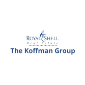 The Koffman Group Logo