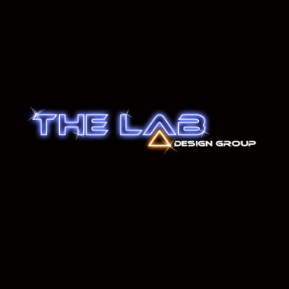 The Lab Design Group, LLC logo