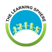 The Learning Sphere Logo