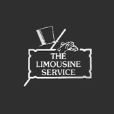 The Limousine Service Logo