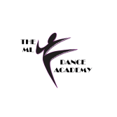 The ML Dance Academy Logo