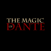 The Magic of Dante Logo
