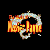 The Magic of Master Payne Logo