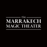 The Marrakech Magic Theater Logo