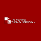 The Maryland Therapy Network Logo