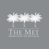 The Met Logo