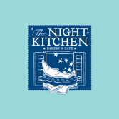 The Night Kitchen Logo