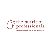 The Nutrition Professionals Logo