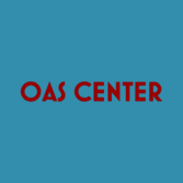 The Oas Center Logo