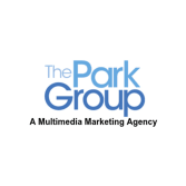 The Park Group logo