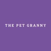 The Pet Granny Logo