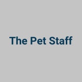 The Pet Staff Logo