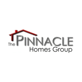 The Pinnacle Homes Group Logo