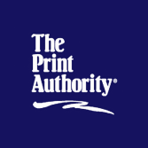 The Print Authority Logo