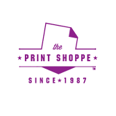 The Print Shoppe Logo