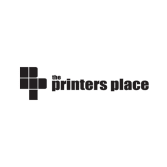 The Printers Place Logo