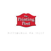 The Printing Post Logo
