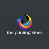 The Printing Store Logo