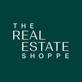 The Real Estate Shoppe Logo