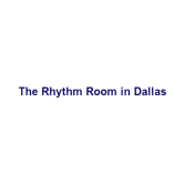 The Rhythm Room Logo