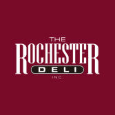 The Rochester Deli, Inc. Logo