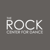 The Rock Center for Dance Logo