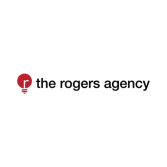 The Rogers Agency Logo
