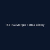 The Rue Morgue Tattoo Gallery